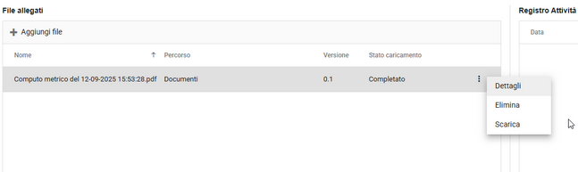 transmittals-filelist